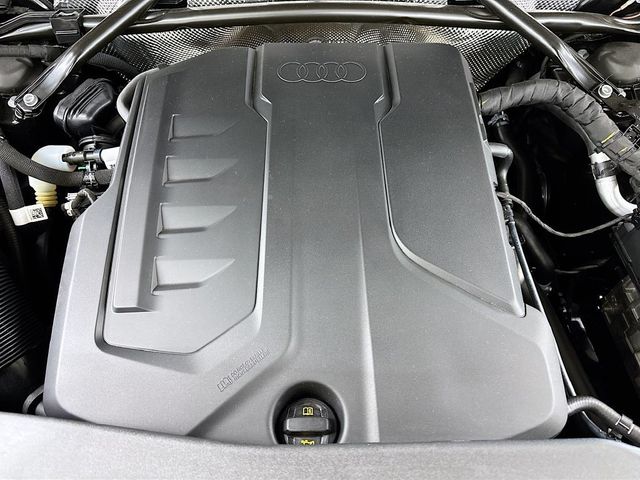 2026 Audi Q5 Premium Plus 2.0 TFSI quattro - 23100618 - 21