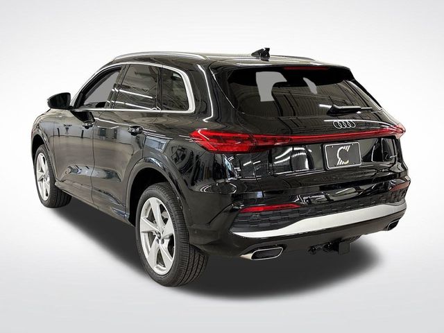 2026 Audi Q5 Premium Plus 2.0 TFSI quattro - 23100618 - 2