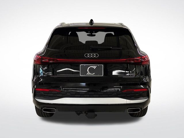 2026 Audi Q5 Premium Plus 2.0 TFSI quattro - 23100618 - 3