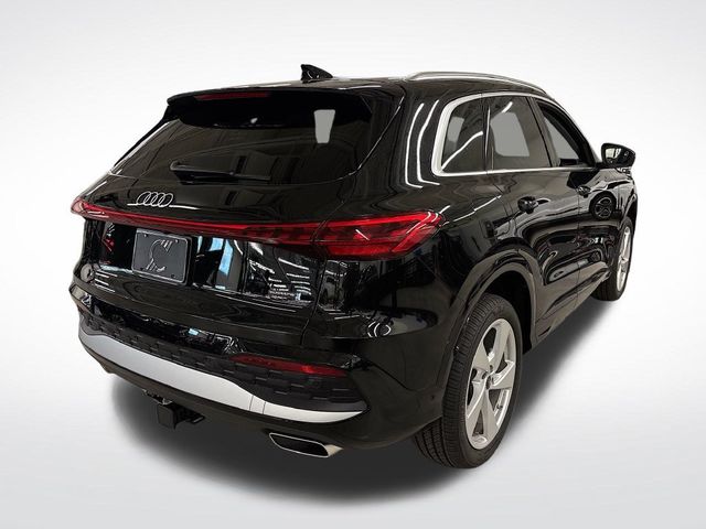 2026 Audi Q5 Premium Plus 2.0 TFSI quattro - 23100618 - 4