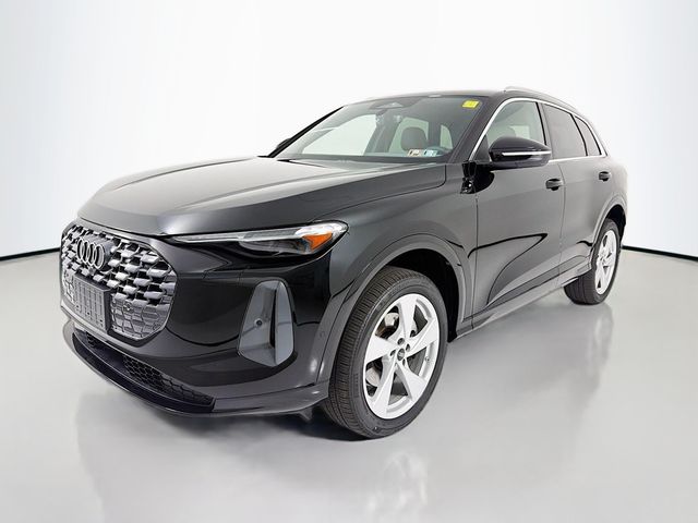 2026 Audi Q5 Premium Plus 2.0 TFSI quattro - 23009119 - 2
