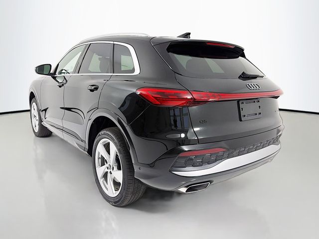 2026 Audi Q5 Premium Plus 2.0 TFSI quattro - 23009119 - 4