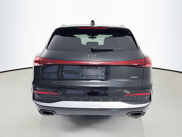 2026 Audi Q5 Premium Plus 2.0 TFSI quattro - 23009119 - 5
