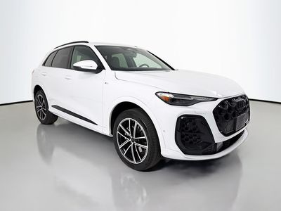 2026 Audi Q5