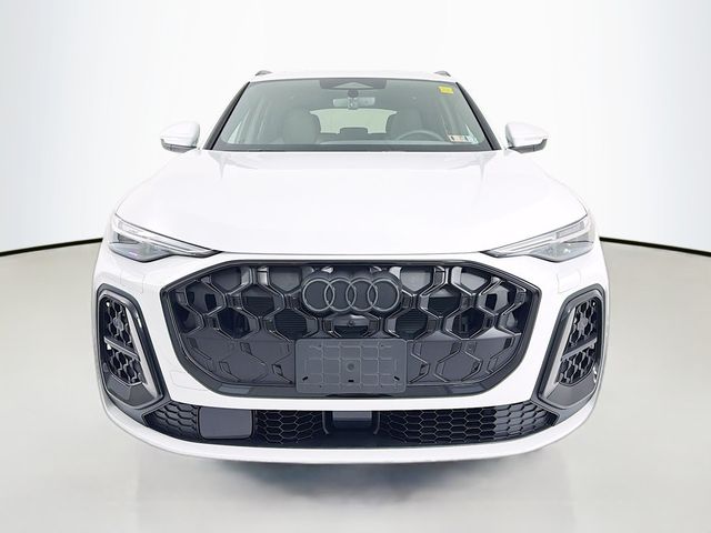 2026 Audi Q5 Premium Plus 2.0 TFSI quattro - 23023932 - 1
