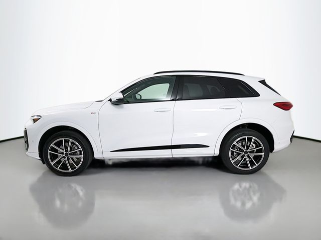 2026 Audi Q5 Premium Plus 2.0 TFSI quattro - 23023932 - 3