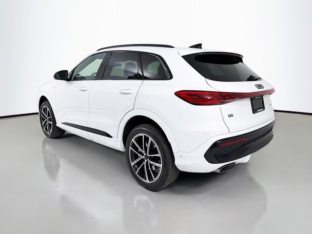 2026 Audi Q5 Premium Plus 2.0 TFSI quattro - 23023932 - 4