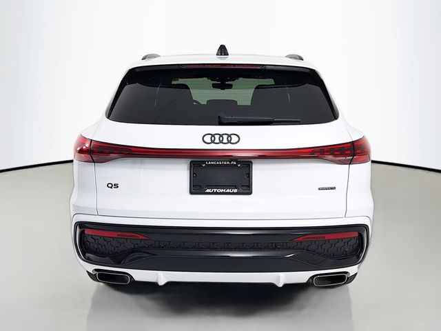 2026 Audi Q5 Premium Plus 2.0 TFSI quattro - 23023932 - 5