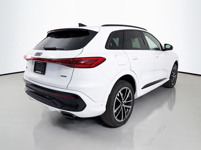 2026 Audi Q5 Premium Plus 2.0 TFSI quattro - 23023932 - 6
