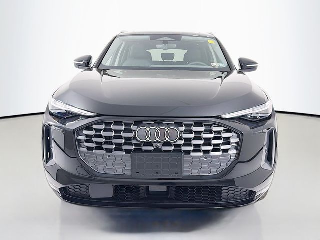 2026 Audi Q5 Premium Plus 2.0 TFSI quattro - 23031603 - 1