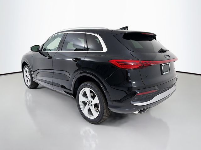 2026 Audi Q5 Premium Plus 2.0 TFSI quattro - 23031603 - 4