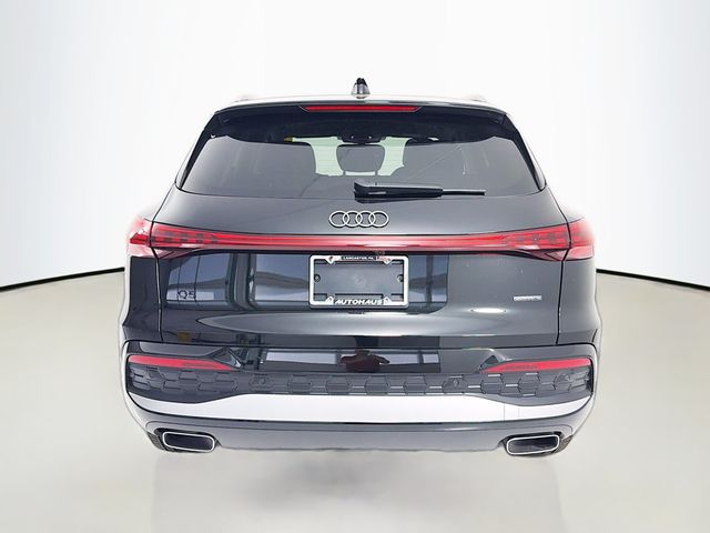 2026 Audi Q5 Premium Plus 2.0 TFSI quattro - 23031603 - 5