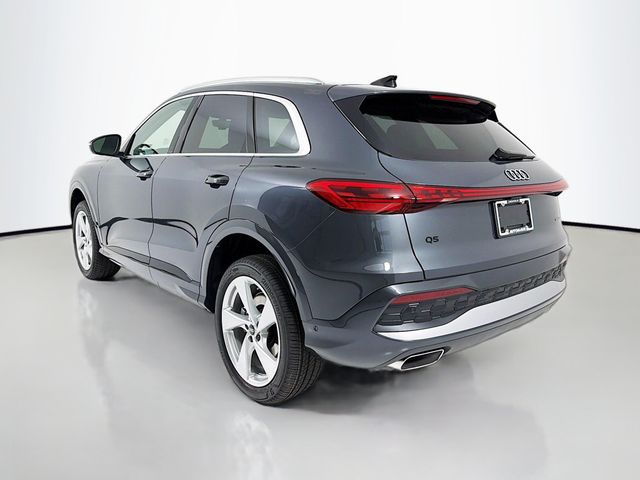 2026 Audi Q5 Premium Plus 2.0 TFSI quattro - 23031604 - 4