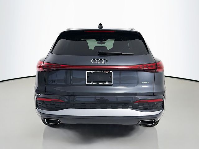 2026 Audi Q5 Premium Plus 2.0 TFSI quattro - 23031604 - 5