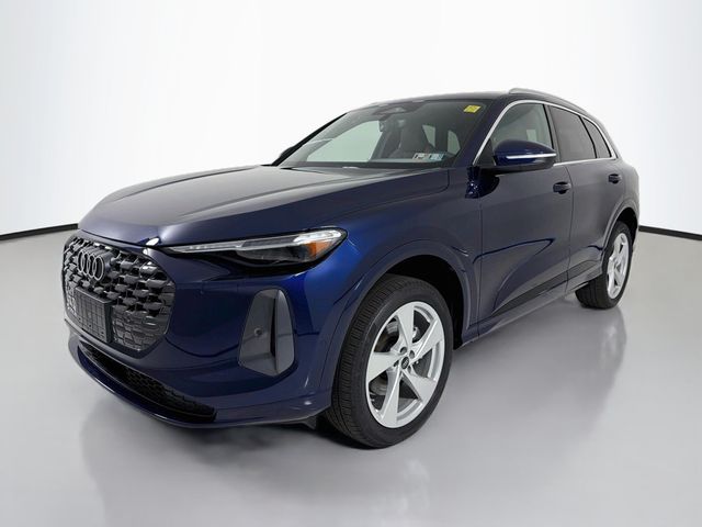 2026 Audi Q5 Premium Plus 2.0 TFSI quattro - 23071331 - 2