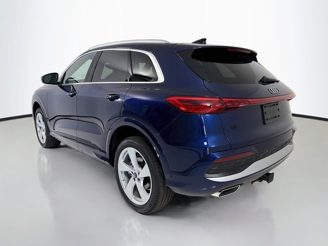 2026 Audi Q5 Premium Plus 2.0 TFSI quattro - 23071331 - 4