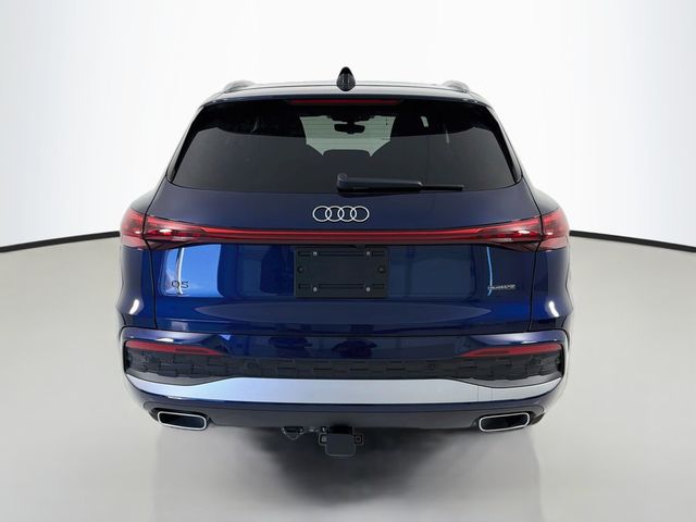 2026 Audi Q5 Premium Plus 2.0 TFSI quattro - 23071331 - 5