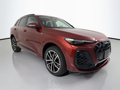 2026 Audi Q5