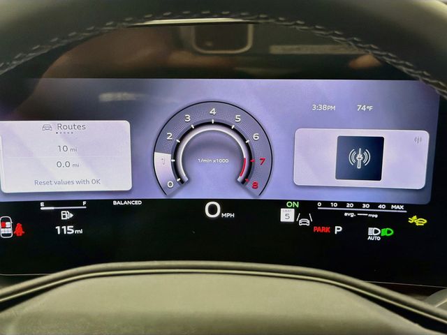 2026 Audi Q5 Premium Plus 2.0 TFSI quattro - 23084912 - 10