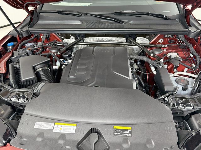 2026 Audi Q5 Premium Plus 2.0 TFSI quattro - 23084912 - 28