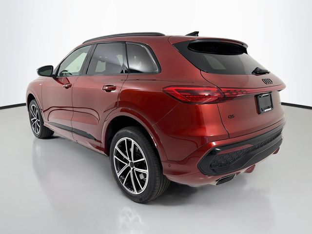 2026 Audi Q5 Premium Plus 2.0 TFSI quattro - 23084912 - 4