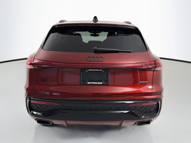 2026 Audi Q5 Premium Plus 2.0 TFSI quattro - 23084912 - 5