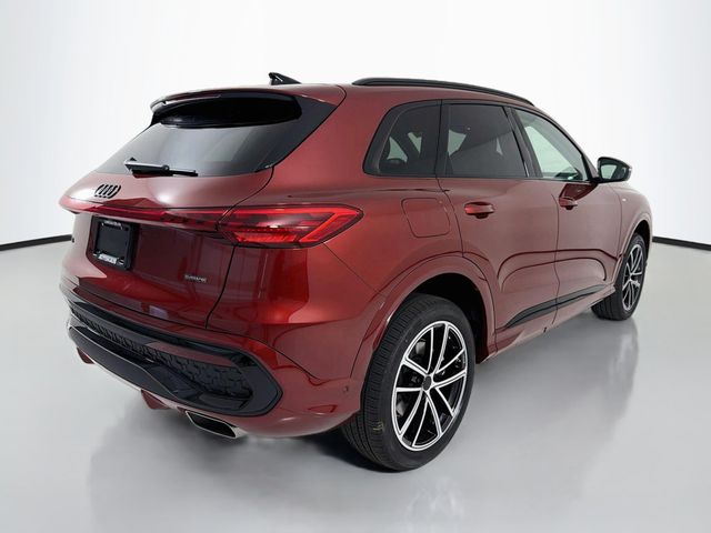 2026 Audi Q5 Premium Plus 2.0 TFSI quattro - 23084912 - 6