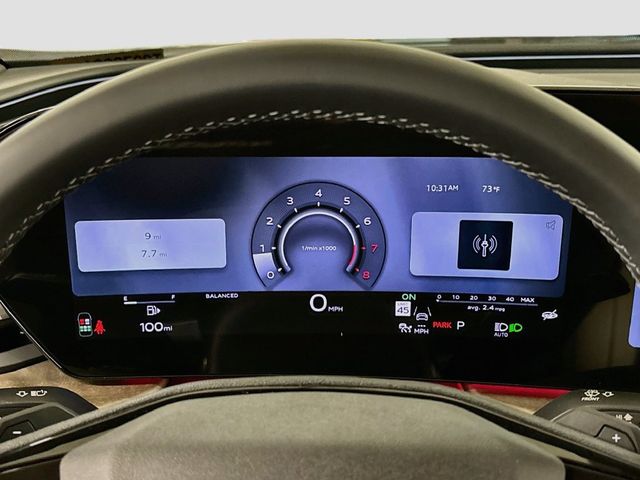 2026 Audi Q5 Prestige 2.0 TFSI quattro - 23085492 - 9