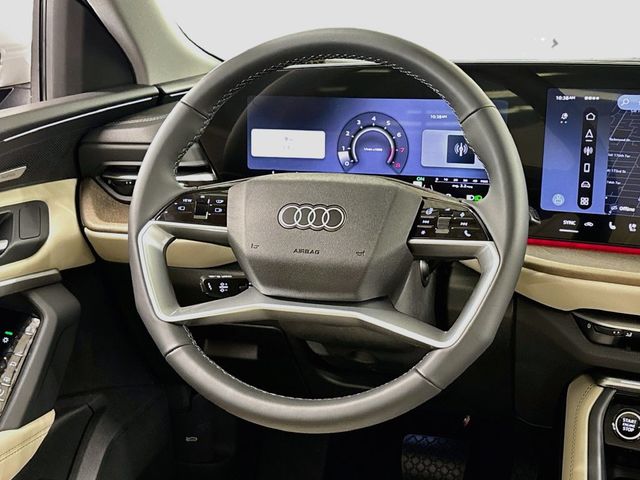 2026 Audi Q5 Prestige 2.0 TFSI quattro - 23085492 - 17