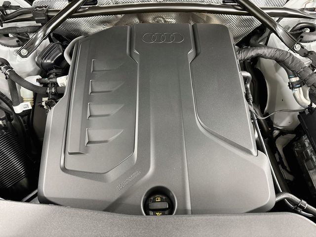 2026 Audi Q5 Prestige 2.0 TFSI quattro - 23085492 - 24