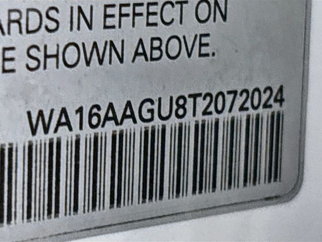 2026 Audi Q5 Prestige 2.0 TFSI quattro - 23085492 - 26