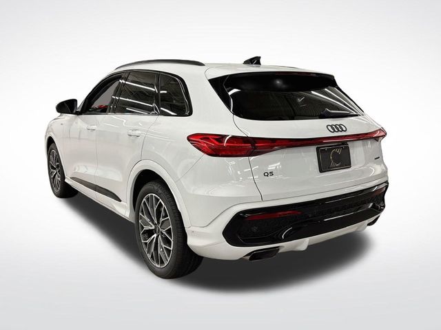 2026 Audi Q5 Prestige 2.0 TFSI quattro - 23085492 - 2