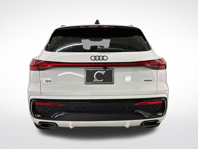 2026 Audi Q5 Prestige 2.0 TFSI quattro - 23085492 - 3