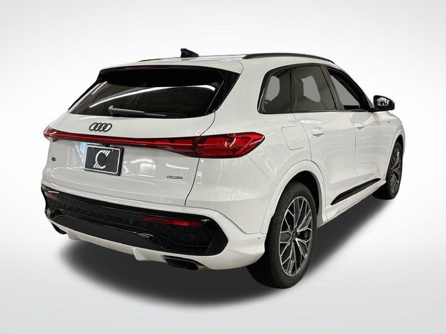 2026 Audi Q5 Prestige 2.0 TFSI quattro - 23085492 - 4