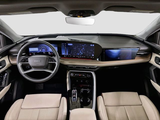 2026 Audi Q5 Prestige 2.0 TFSI quattro - 23085492 - 8