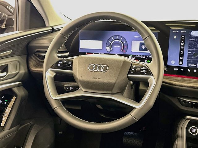 2026 Audi Q5 Prestige 2.0 TFSI quattro - 23086911 - 17