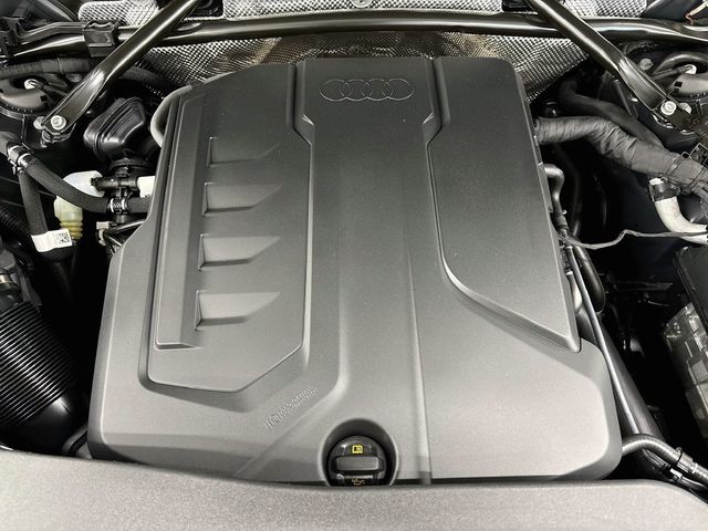2026 Audi Q5 Prestige 2.0 TFSI quattro - 23086911 - 23