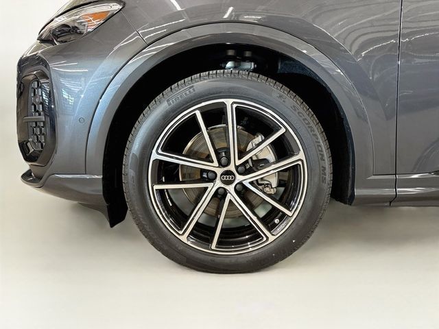 2026 Audi Q5 Prestige 2.0 TFSI quattro - 23086911 - 24