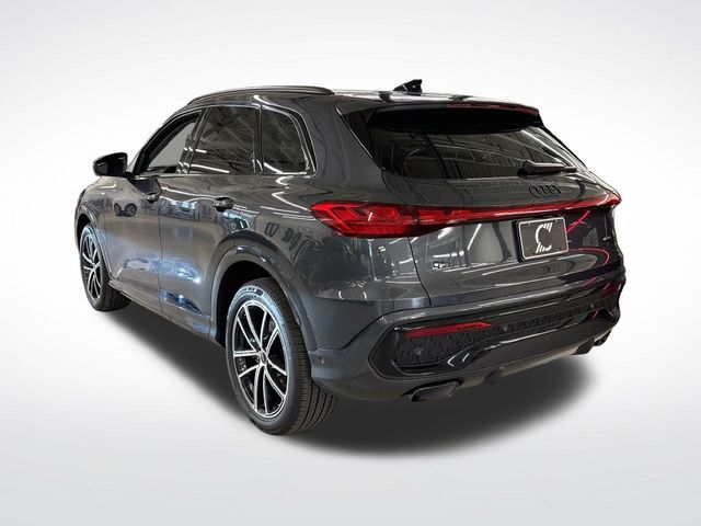 2026 Audi Q5 Prestige 2.0 TFSI quattro - 23086911 - 2