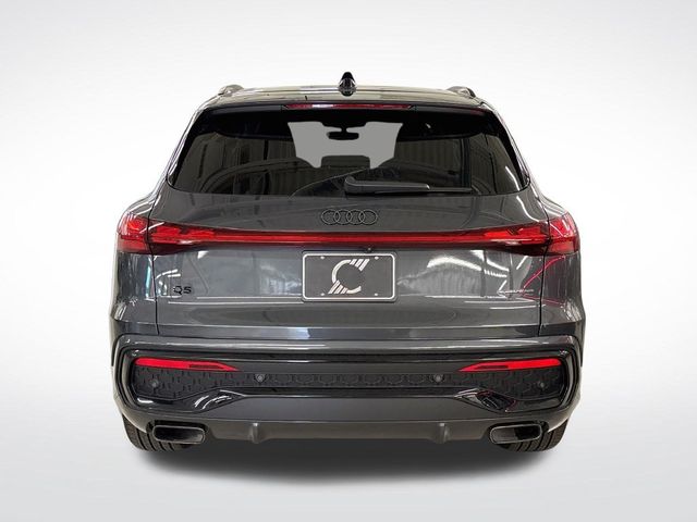 2026 Audi Q5 Prestige 2.0 TFSI quattro - 23086911 - 3