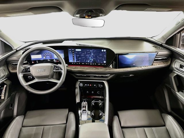 2026 Audi Q5 Prestige 2.0 TFSI quattro - 23086911 - 8