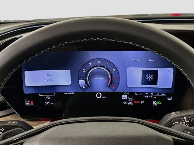 2026 Audi Q5 Prestige 2.0 TFSI quattro - 23086956 - 9