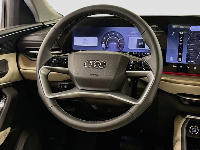 2026 Audi Q5 Prestige 2.0 TFSI quattro - 23086956 - 19