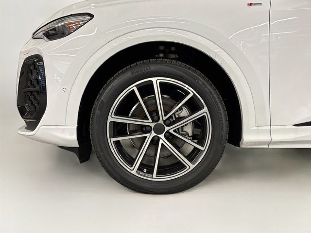 2026 Audi Q5 Prestige 2.0 TFSI quattro - 23086956 - 24