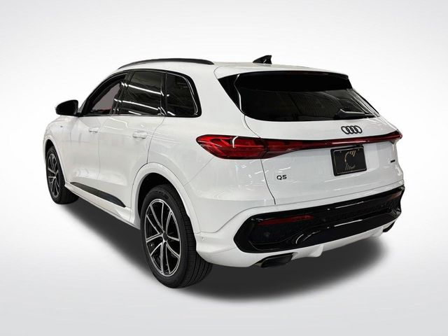 2026 Audi Q5 Prestige 2.0 TFSI quattro - 23086956 - 2