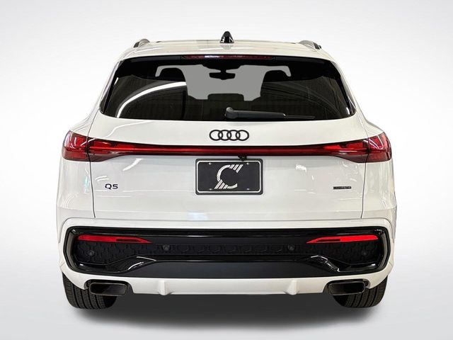 2026 Audi Q5 Prestige 2.0 TFSI quattro - 23086956 - 3