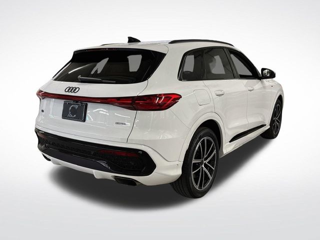 2026 Audi Q5 Prestige 2.0 TFSI quattro - 23086956 - 4