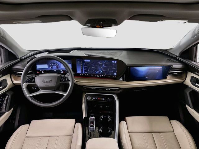 2026 Audi Q5 Prestige 2.0 TFSI quattro - 23086956 - 8