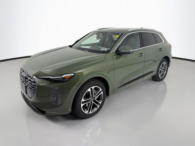 2026 Audi Q5 Prestige 2.0 TFSI quattro - 23064744 - 2
