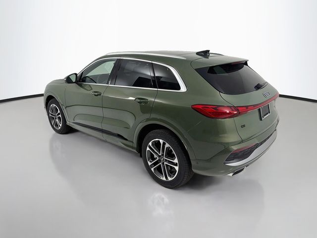2026 Audi Q5 Prestige 2.0 TFSI quattro - 23064744 - 4